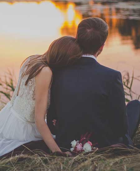 Planifica tu Boda